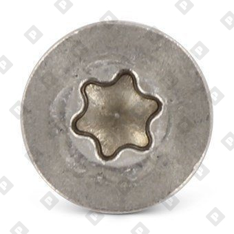 ISO 14586 A2 C 3,9X70 TX15 - №3