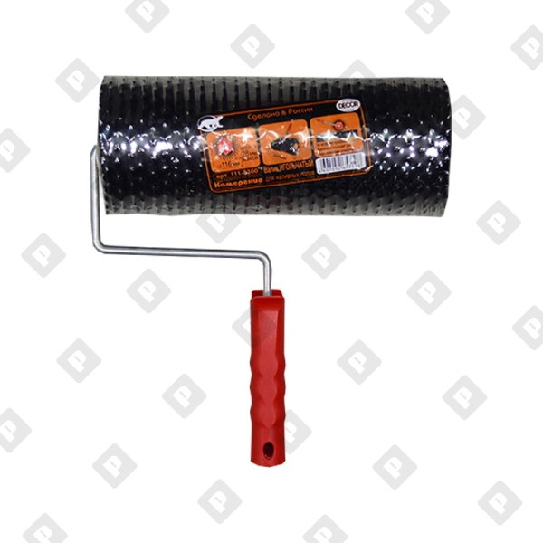 Валик 111-8300 игольчатый (аэрационный) 300 мм - №1