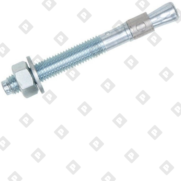 M10 10x95 AKL - №1