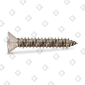 Art. 9122 A2 C 4,8X25 TX-PIN 25 - №2