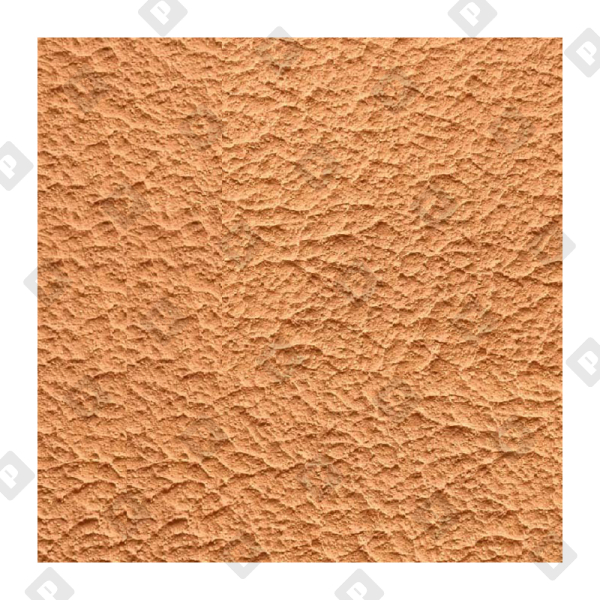 Штукатурка декоративная акрил. Pufas Textur Farbe ТФ Шагрень, Шуба 1 мм (16 кг) - №1