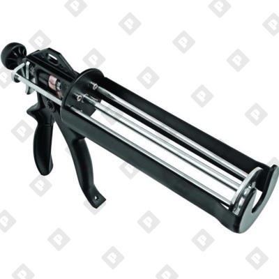 Ручной монтажный пистолет Rawlplug R-GUN-345-N для химического анкерного состава 345 мл - №1