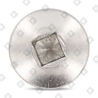 DIN 7981 A2 C 6,3X16 SQ3 - №3