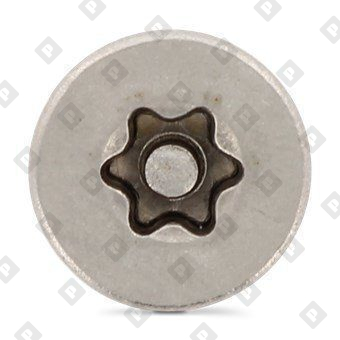 Art. 9122 A2 C 4,8X25 TX-PIN 25 - №3