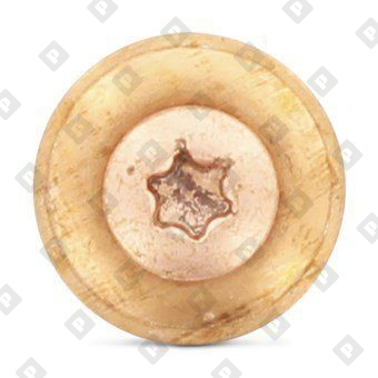 Art. 9387 A2-Cu 4,5X25 TX20 - №3