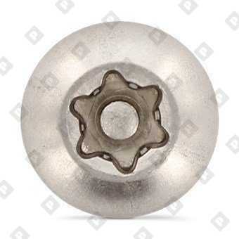 Art. 9121 A2 M5X60 TX-PIN 25 - №3