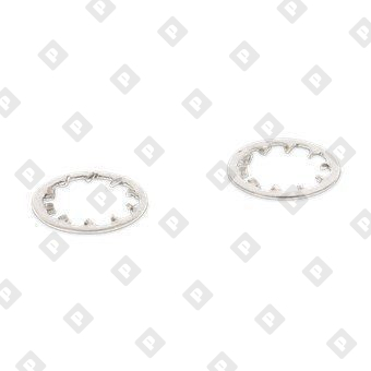 DIN 6797 A2 J 19,0 - №1