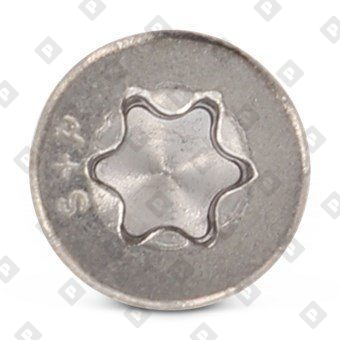 Art. 9245 AISI 410 5,0X45/24 TX25 - №3