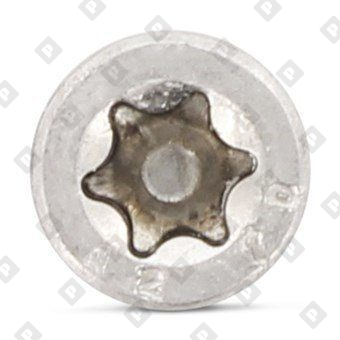 ISO 14579 A2 M 4X55/55 TX20 - №3