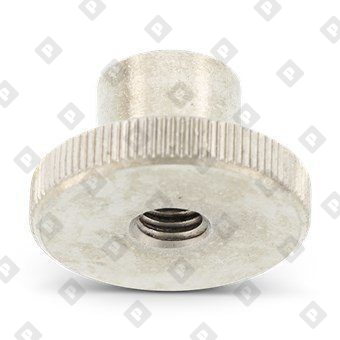 DIN 466 AISI 303 M 6 - №2