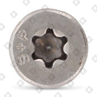 Art. 9244 AISI 410 3,5X25/15 TX15 - №3