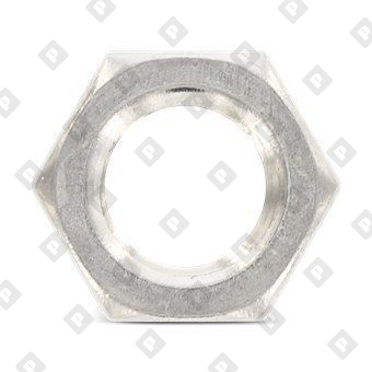 ISO 4035 A2-035 M 24 - №2