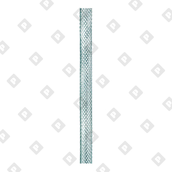 Сетчатая металлическая гильза Rawlplug SP-CE-R16 для пустотелых оснований - №1