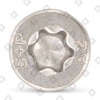 Art. 9143 A2 5,3X60 TX20 - №3