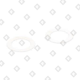 DIN 988 A2 35X45X1,0 - №1