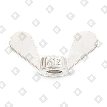 DIN 315 A4 M 16 - №2