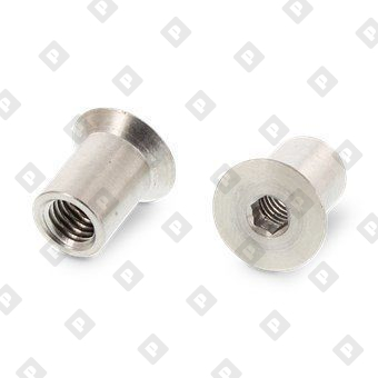 Art. 9062 AISI 303 M 16X25 - №1