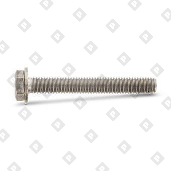 DIN 6921 M 10X65/65 A2 - №2