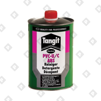 Обезжириватель (очиститель) Тангит (1 л) - №1