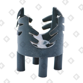 Фиксатор арматуры ФУ, слой бетона 20-25 мм, армат. 5-20 мм (500 шт) - №1