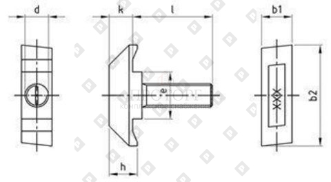 Art. 9094 M 8X45 A4 - №4