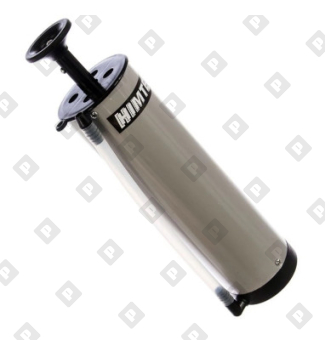 Насос HIMTEX IPUM 370 мм для продувки отверстий - №1