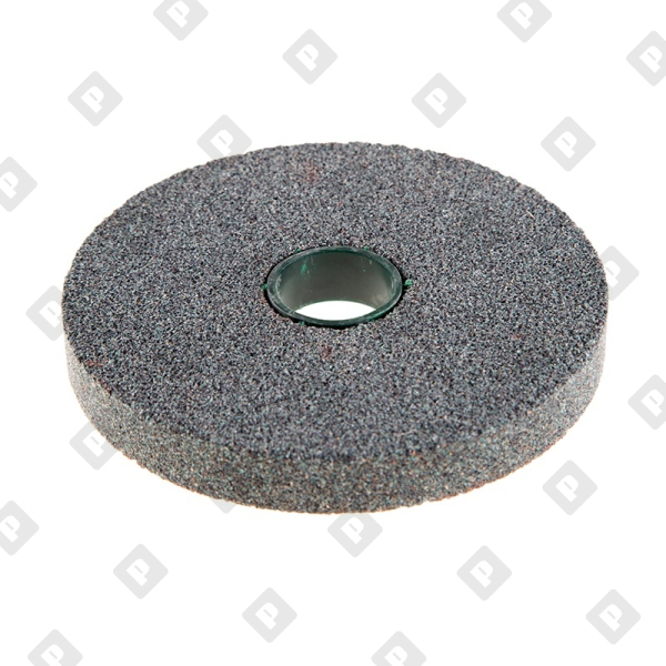 Диск шлифовальный 63С Луга 175х20х32 мм - №2