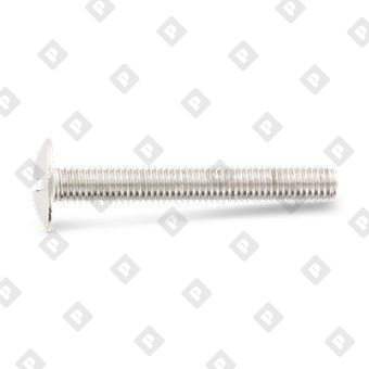 NFE 27-128 A2 M4X12 - №2