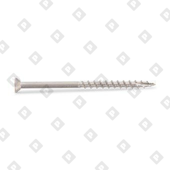 Art. 9142 A4 4,8X100/60 TX20 грубая резьба - №2